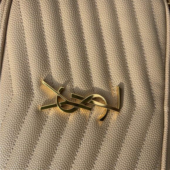 Authentic Yves Saint Laurent Bag - Picture 4 of 13